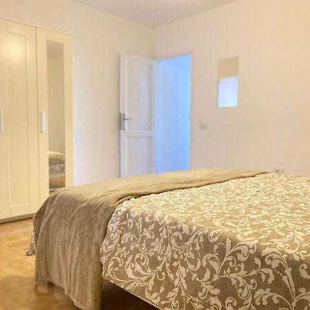 Apartament La Santa Azul Zewnętrze zdjęcie