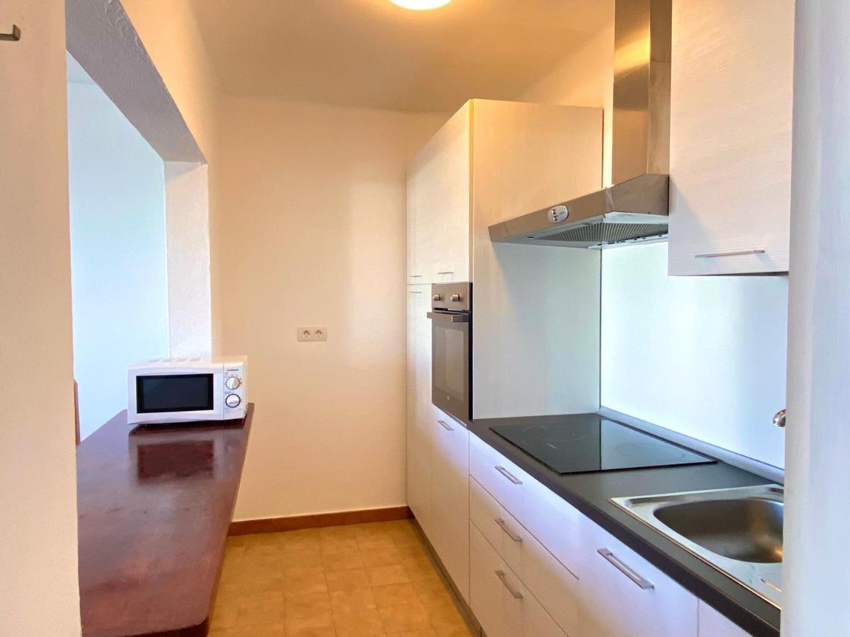 Apartament La Santa Azul Zewnętrze zdjęcie