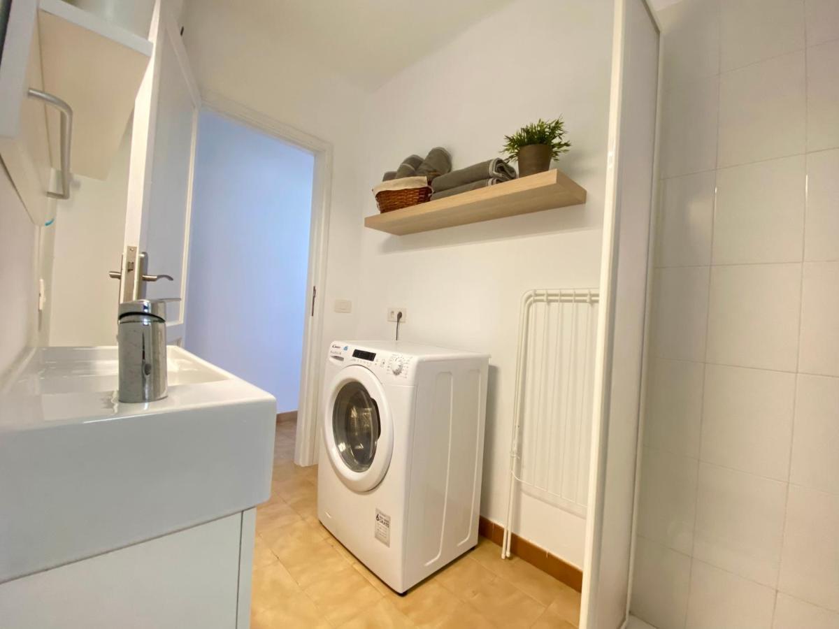 Apartament La Santa Azul Zewnętrze zdjęcie