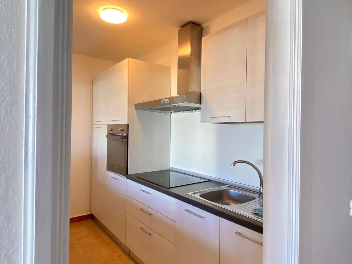 Apartament La Santa Azul Zewnętrze zdjęcie